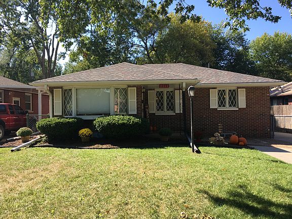 front yard 