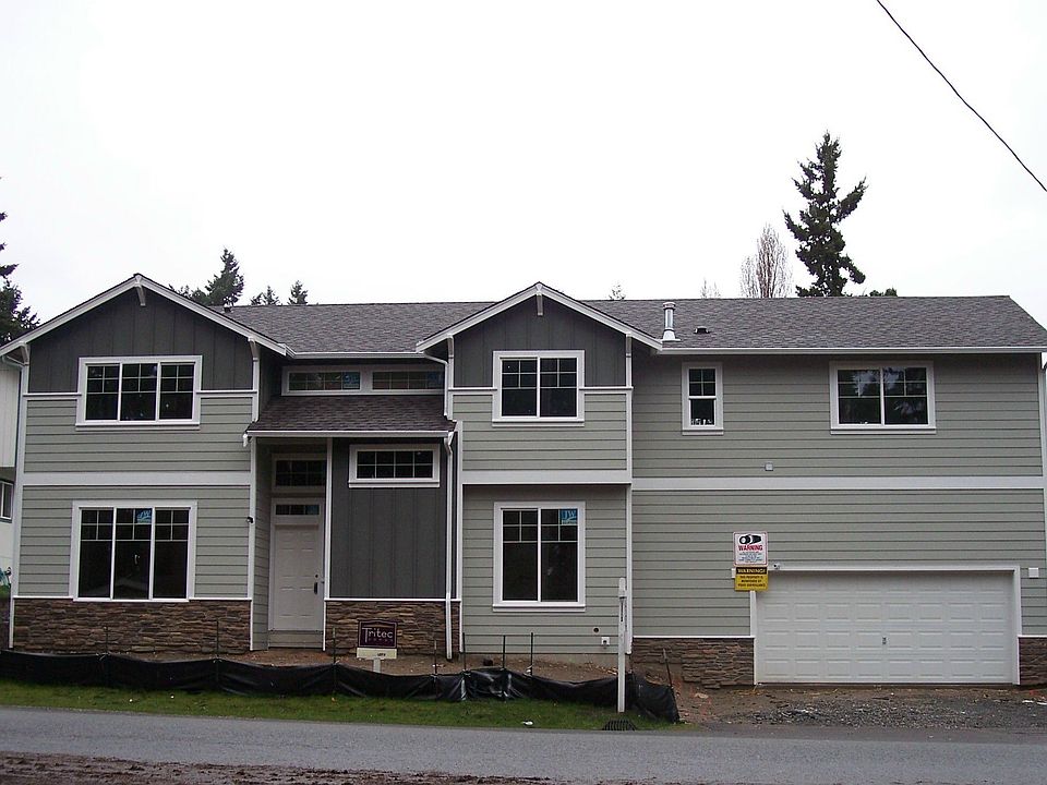 Brand New Home!