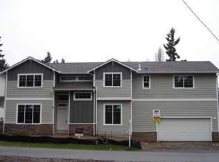 1406 S 132nd St, Burien, WA