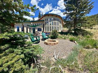 1441 Forest Road 507 1A, Creede, CO 81130