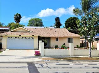 1726 Goodwin Dr, Vista, CA 92084