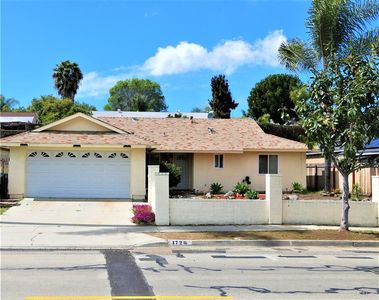 1726 Goodwin Dr, Vista, CA, 92084