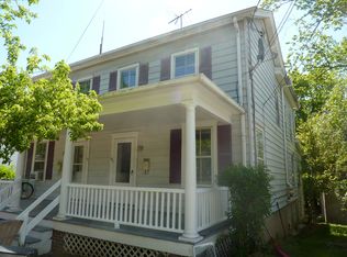 61-63 W Main St, Clinton, NJ 08809