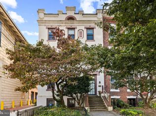 1810 Calvert St NW APT 4, Washington, DC 20009