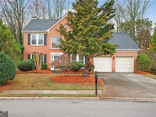 3330 Avocet Ct, Peachtree Corners, GA 30092
