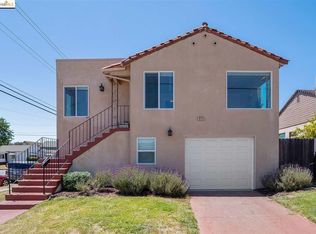 271 S 37th St, Richmond, CA
