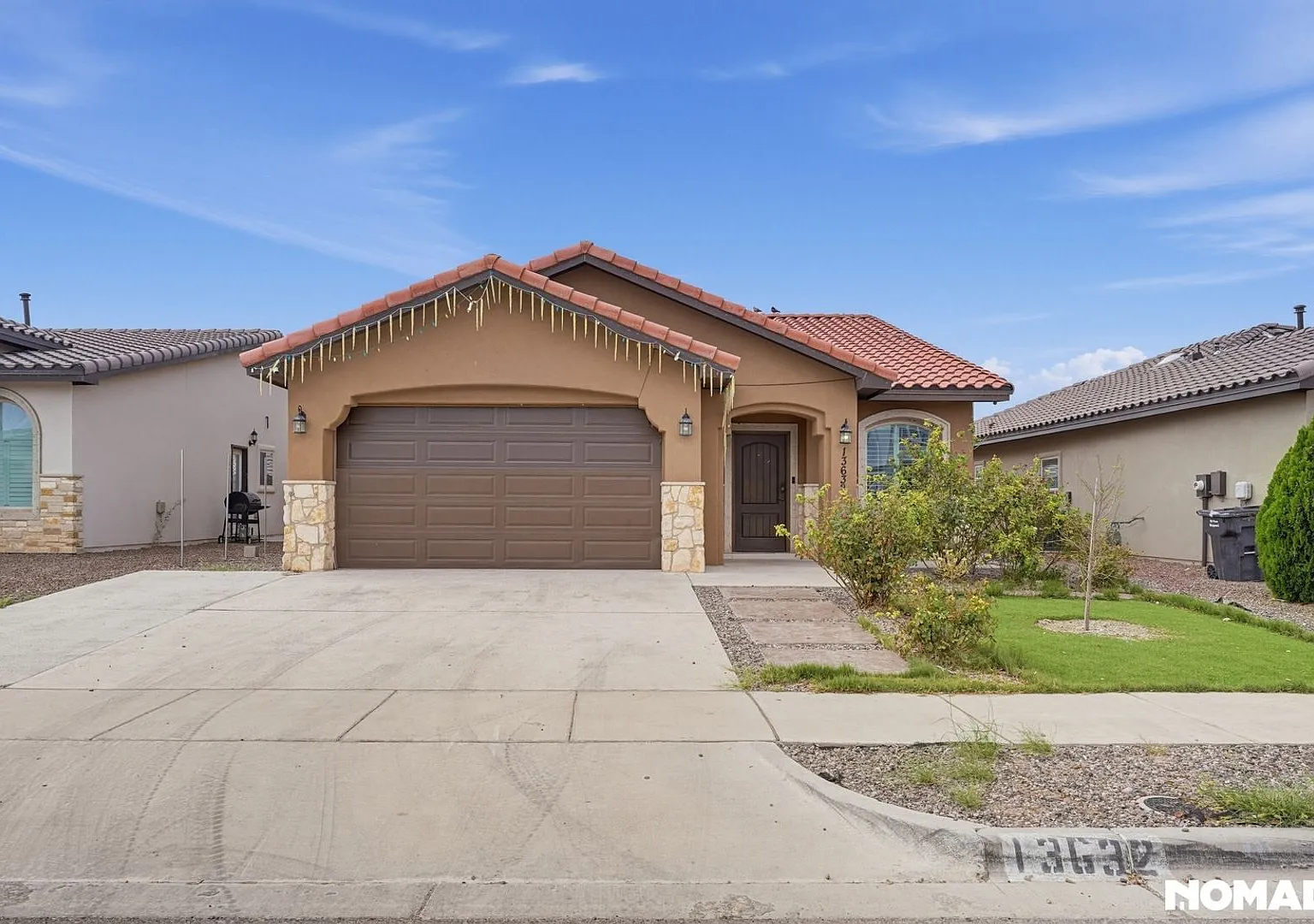 Charming 3BR House in El Paso — Photo 1