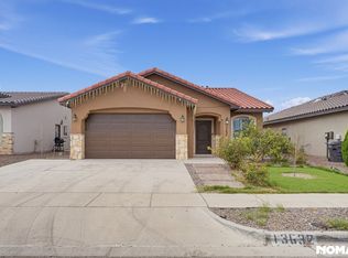 13632 Blackburn Ave, El Paso, TX 79928