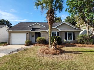 120 Persimmon Cir, Goose Creek, SC 29445