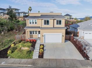 3753 Repton Way, Santa Rosa, CA 95404