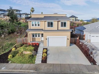 3753 Repton Way, Santa Rosa, CA, 95404