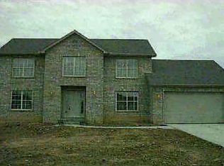26 Liberty Farms Ct, Liberty Township, OH 45011