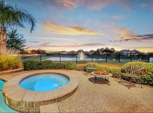 10803 Lake Raven Ct, Cypress, TX 77433