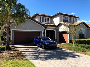 11704 Savona Way, Orlando, FL 32827