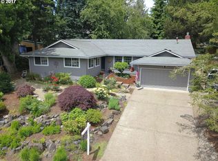 11535 SW Terrace Trails Dr, Tigard, OR 97223