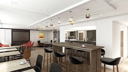 Rented by Mirador Real Estate