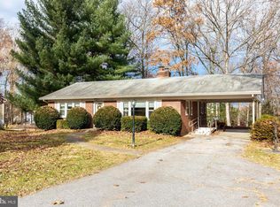 920 Putman Rd, Sykesville, MD 21784