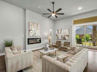 1023 Terra Vista Dr, Allen, TX 75013