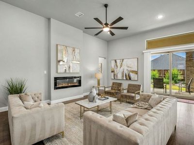 1023 Terra Vista Dr, Allen, TX, 75013