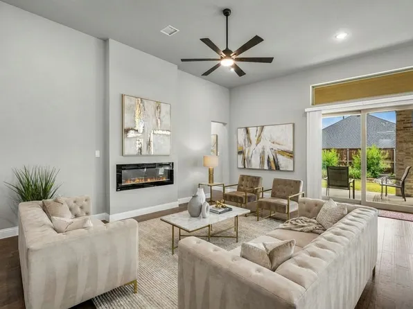 1023 Terra Vista Dr, Allen, TX 75013