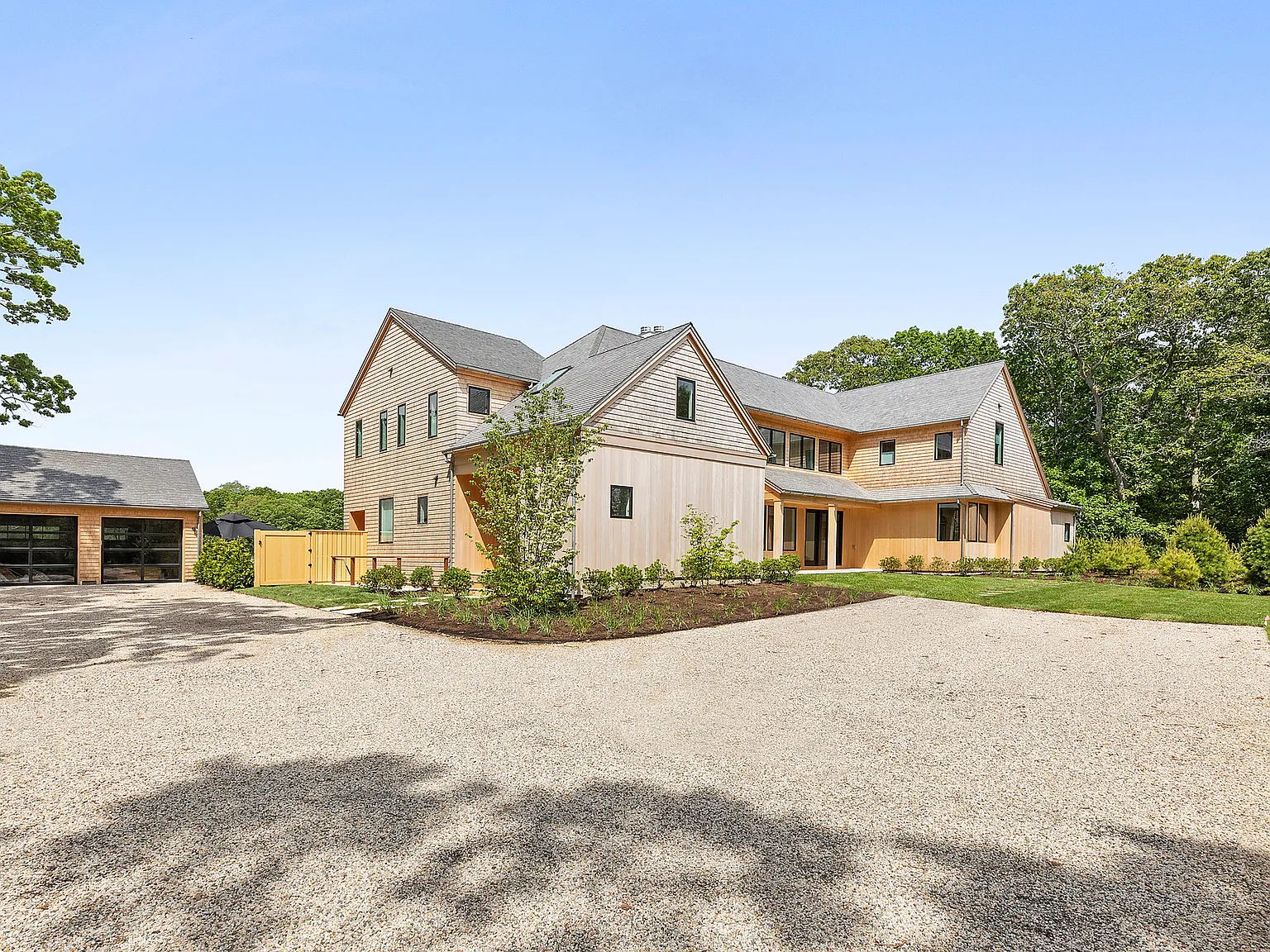 New Construction Surrounded by Reserve 2 miles from Ocean beaches — Photo 4