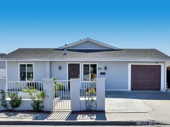 8665 Hillery Dr, San Diego, CA 92126