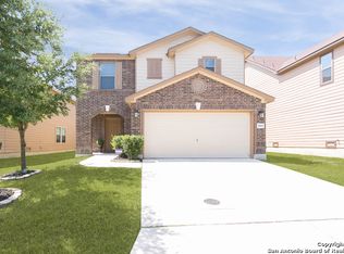 9915 Hawk Vlg, Converse, TX 78109