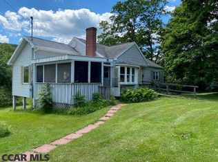 470 Meckley Rd, State College, PA 16801