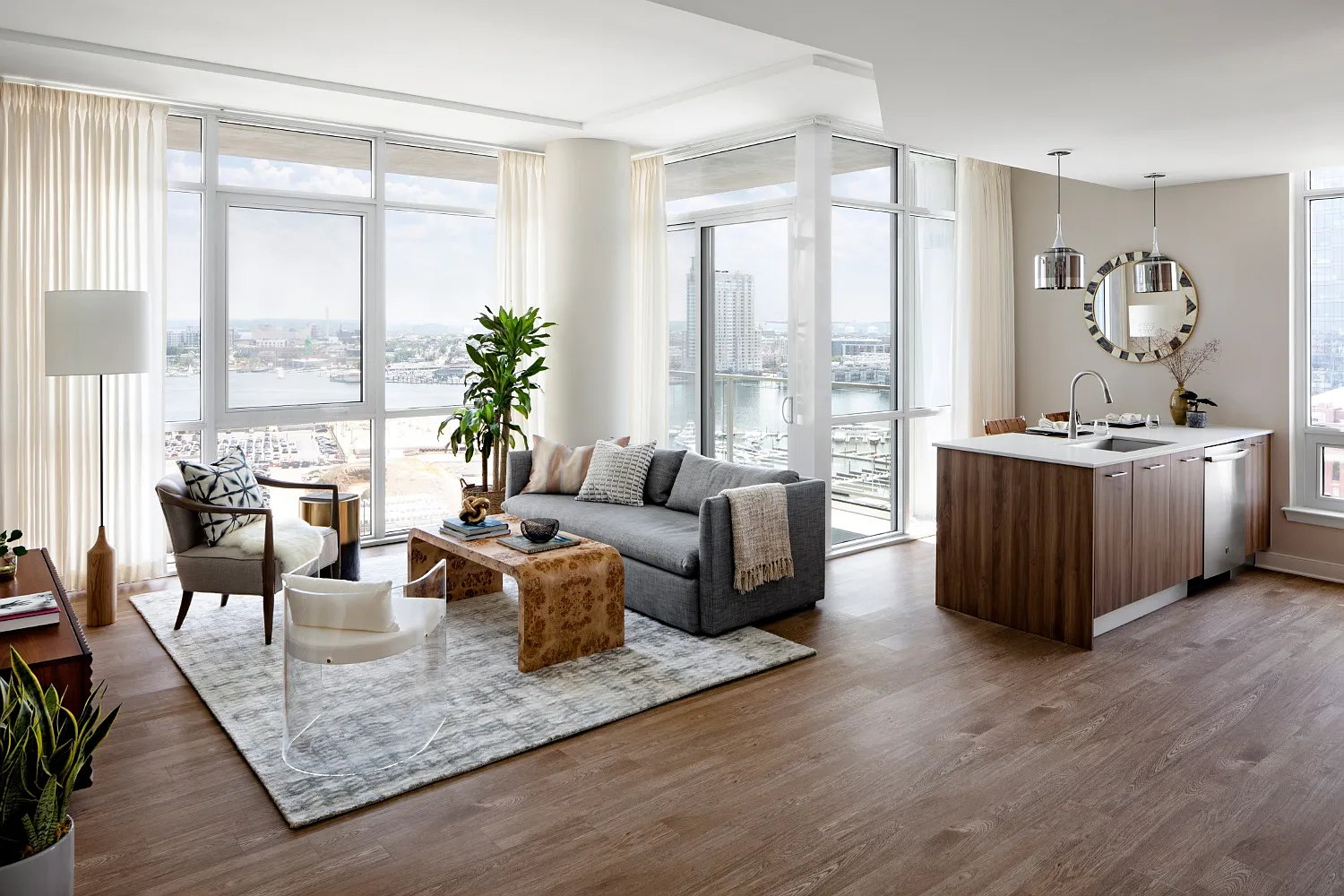 Liberty Harbor East — Photo 4