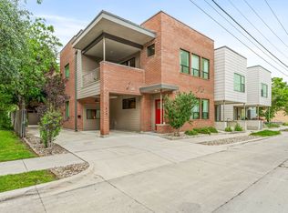418 College Ave, Fort Worth, TX 76104