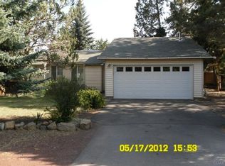 20367 SE Rae Rd, Bend, OR 97702