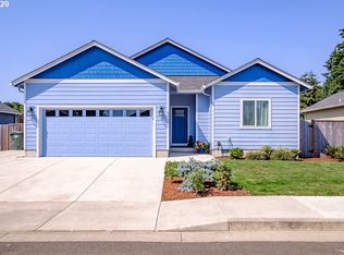 5055 Penny Ln, Turner, OR 97392