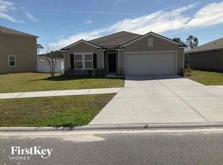 2366 Sea Palm Ave, Jacksonville, FL 32218