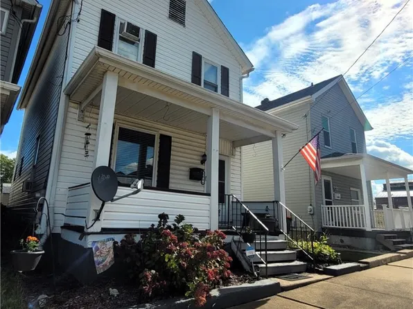 1806 Jefferson St, Latrobe, PA 15650