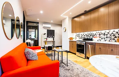 Rented by Joel Scharf, LREB