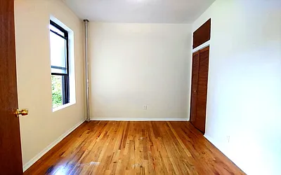 Rented by Moss Realty Company