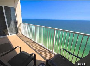 16819 Front Beach Rd UNIT 2402, Panama City Beach, FL 32413