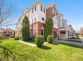 656 Frank Pl, Milton, ON L9T0P8