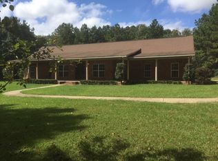 1645 Cassidy Rd, Terry, MS 39170