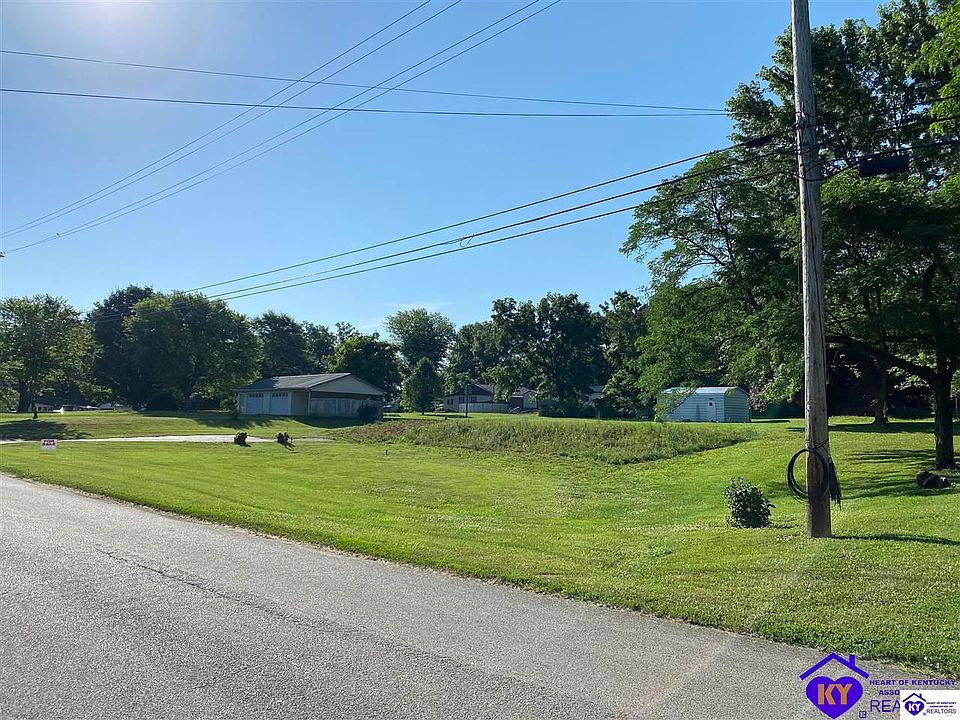 306 W Kentucky St, Irvington, KY 40146 MLS HK23001229 Zillow