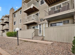 381 S Ames St APT G104, Lakewood, CO 80226