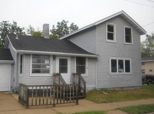 212 Race St, Janesville, WI 53548