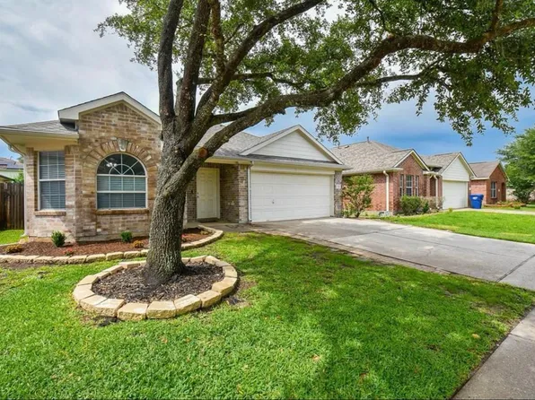 2519 Fox River Ln, Spring, TX 77386