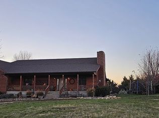 1675 18th Rd, Washington, KS 66968