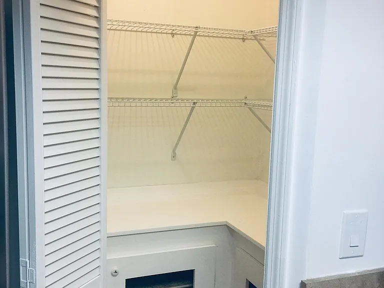 Kitchen Pantry