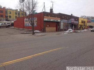 202 Cesar Chavez St, Saint Paul, MN 55107