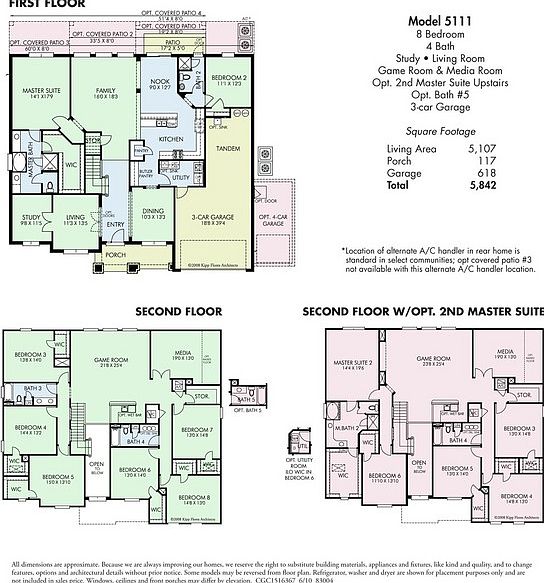 2nd image of 432 Egret Place Dr