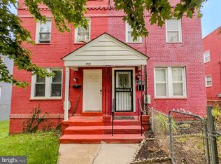 5345 Ames St NE, Washington, DC
