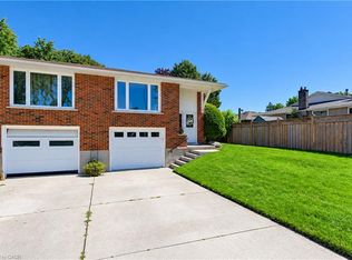 31 Grosbeak Rd, Woolwich, ON N3B1V8