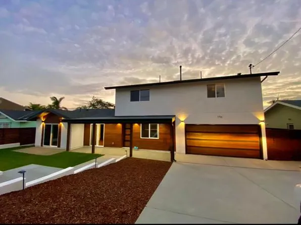 1716 Freda Ln, Cardiff, CA 92007